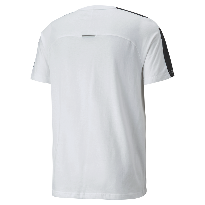 MAPF1 MT7 Tee Puma White