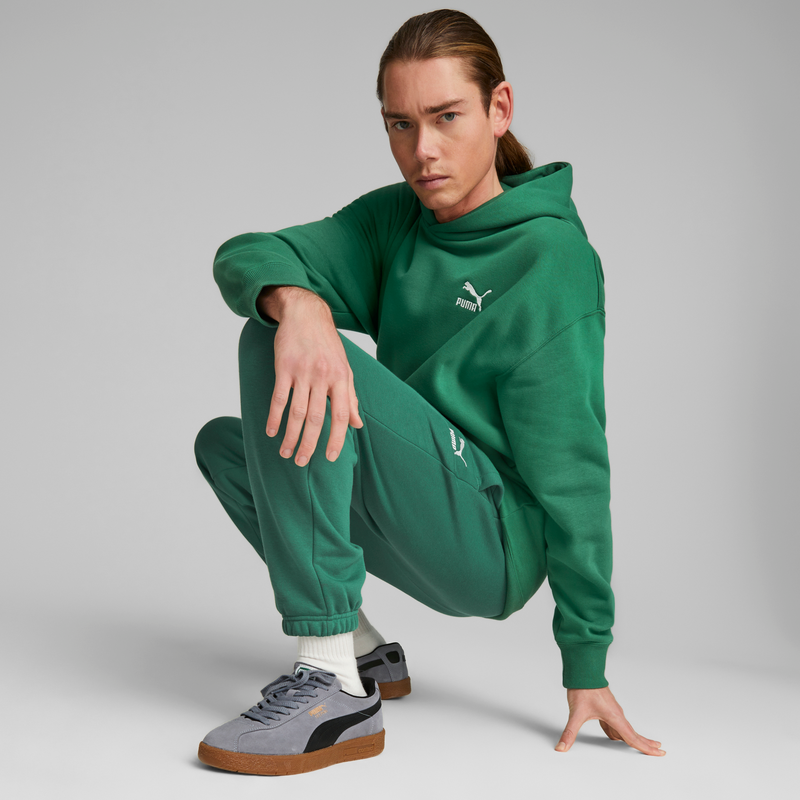 Classics Small Logo Sweatpants FL Vine