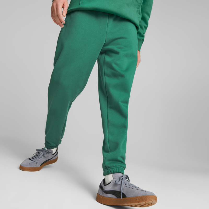 Classics Small Logo Sweatpants FL Vine