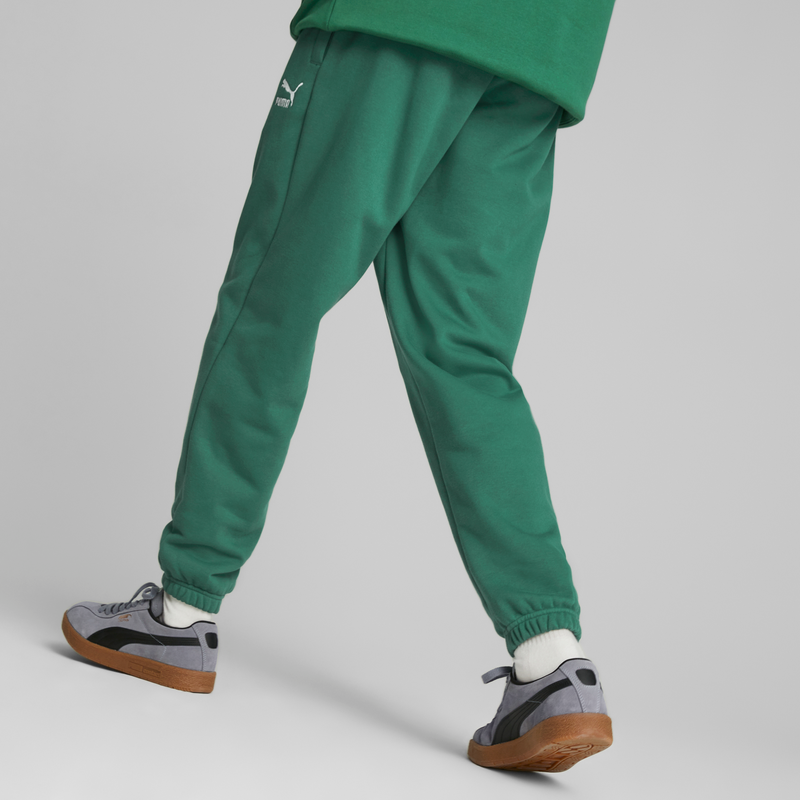 Classics Small Logo Sweatpants FL Vine