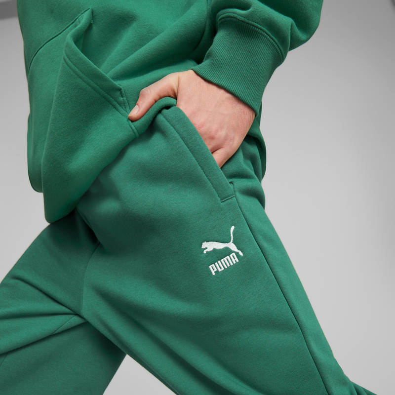 Classics Small Logo Sweatpants FL Vine