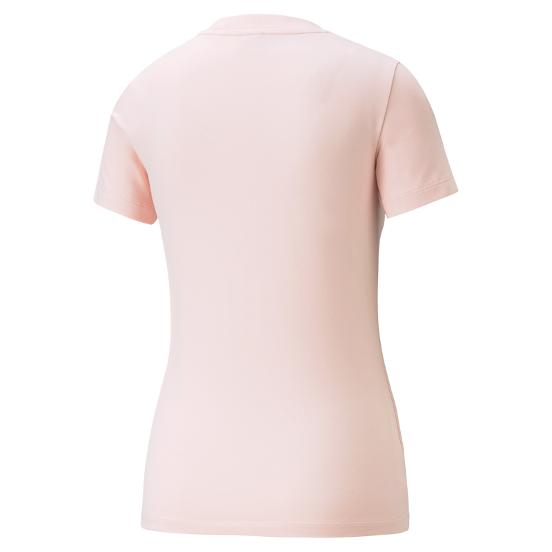 Classics Slim Tee Rose Dust