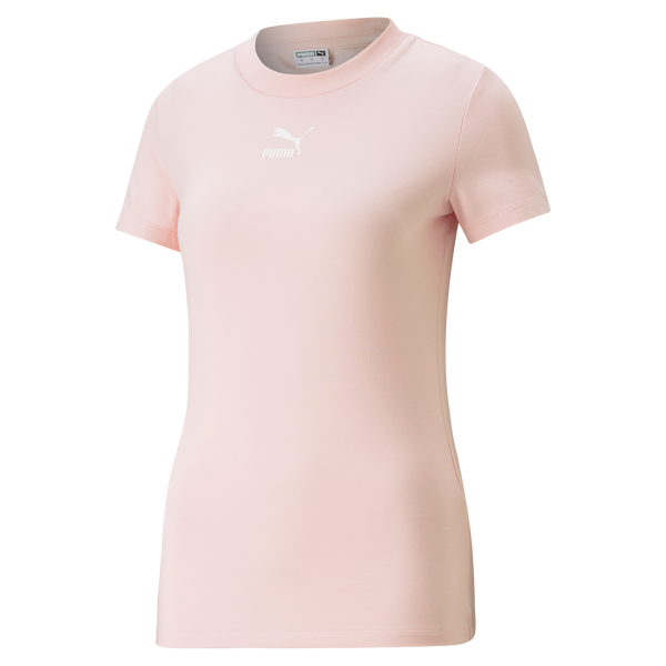 Classics Slim Tee Rose Dust