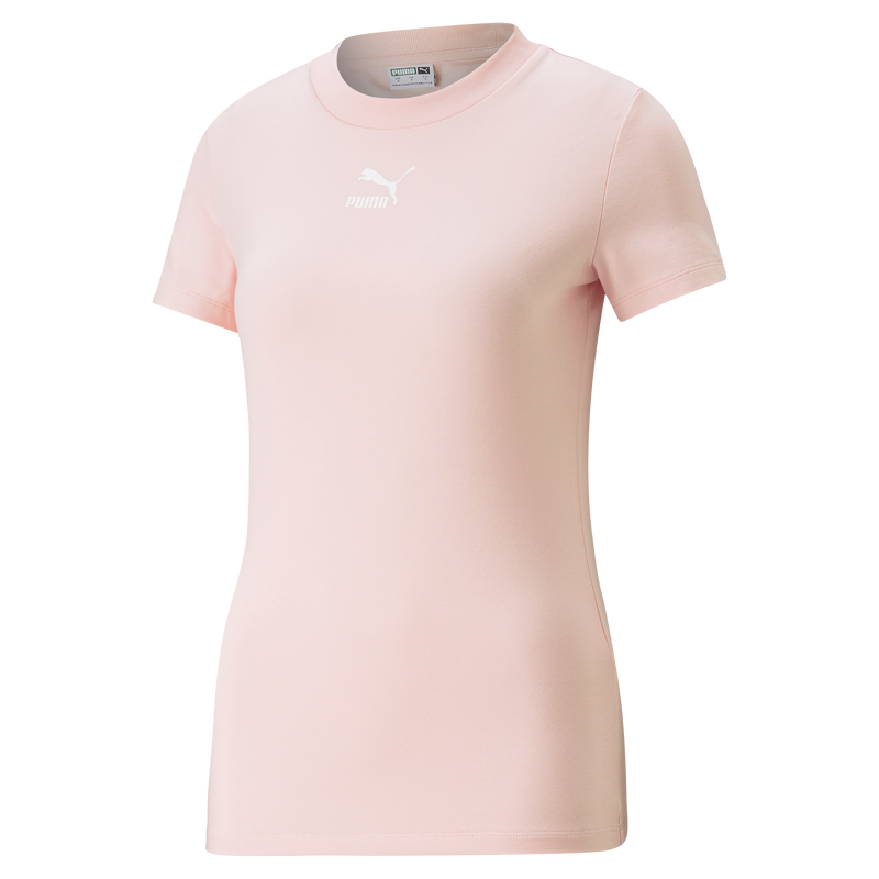 Classics Slim Tee Rose Dust