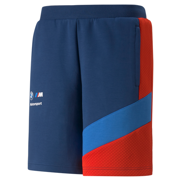 BMW M MOTORSPORT SWEAT SHORTS MEN