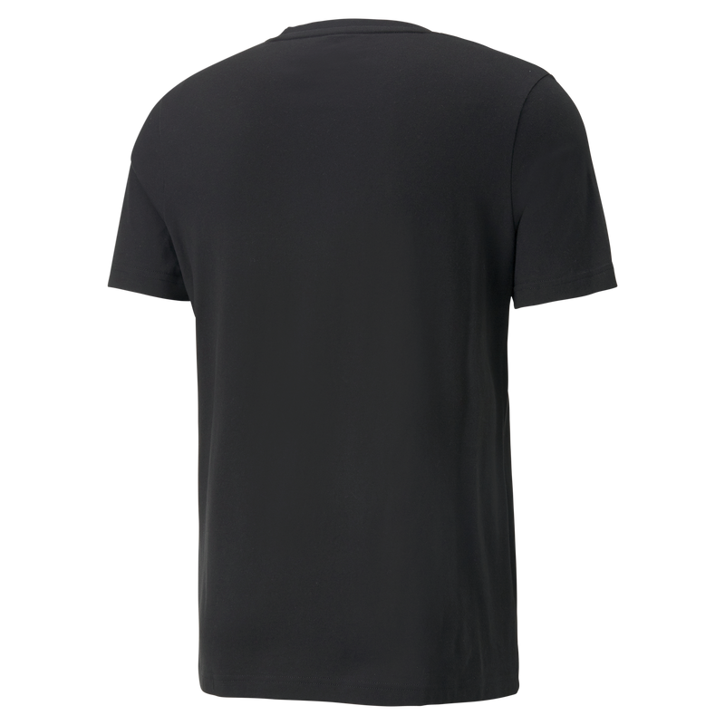 MAPF1 ESS Logo Tee Puma Black