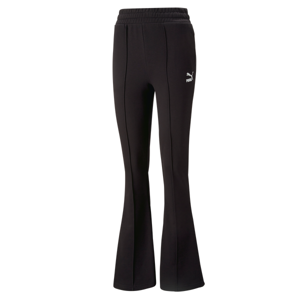 CLASSICS Flared Pants TR PUMA Black