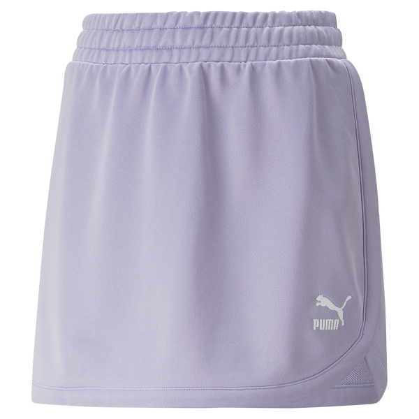 CLASSICS PINTUCK SHORTS WOMEN