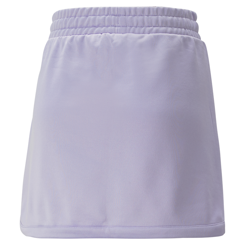 CLASSICS PINTUCK SHORTS WOMEN