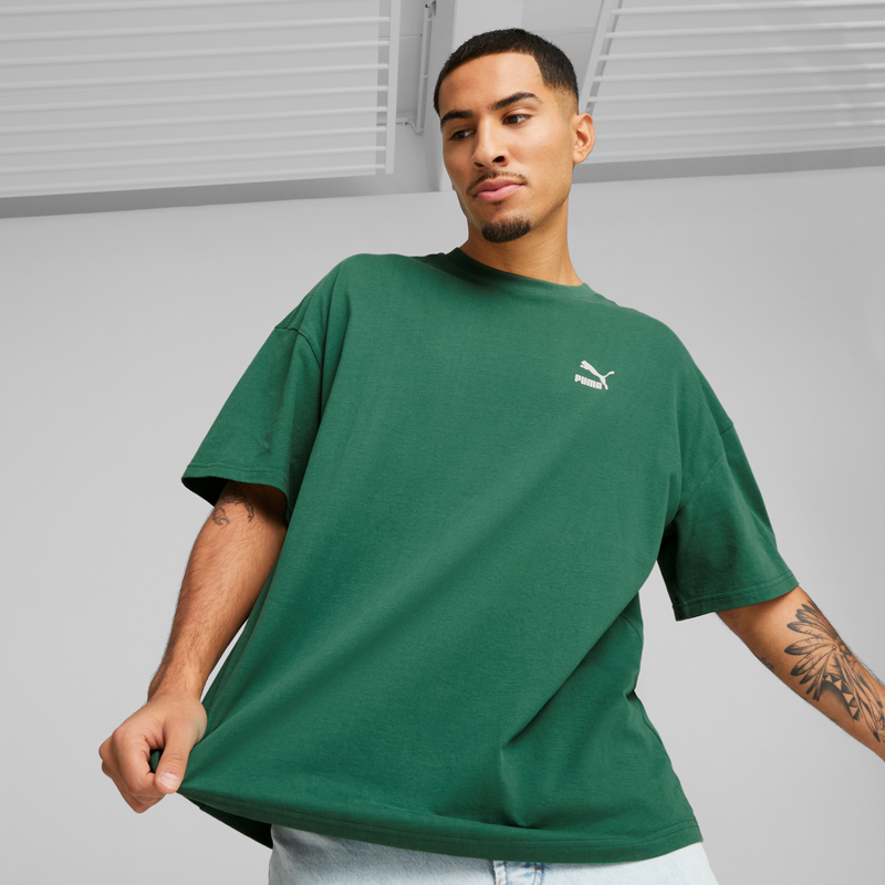 CLASSICS Oversized Tee Vine