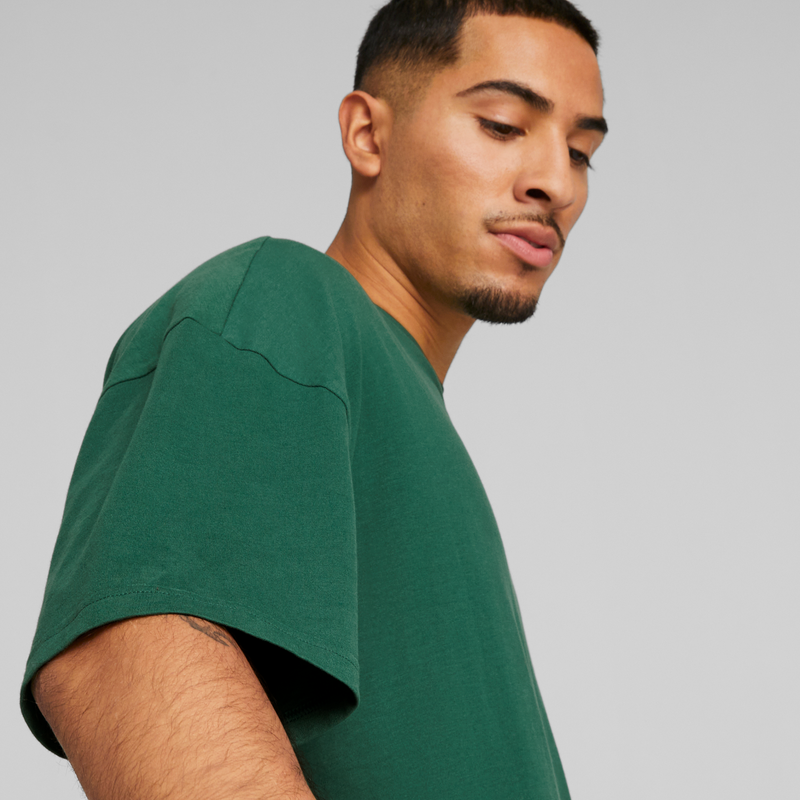 CLASSICS Oversized Tee Vine