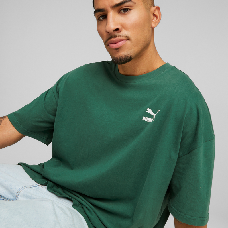 CLASSICS Oversized Tee Vine