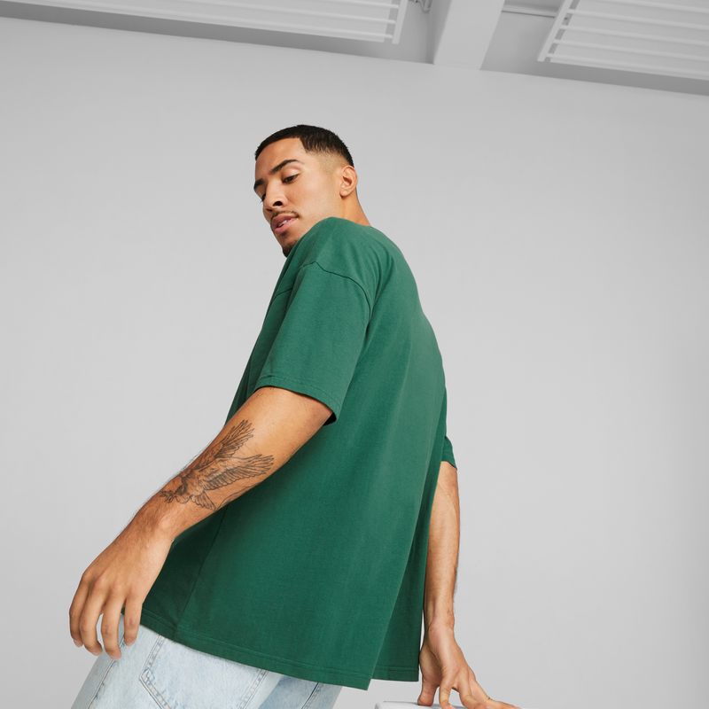 CLASSICS Oversized Tee Vine