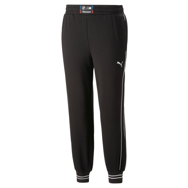 BMW MMS Statement Pants PUMA Black