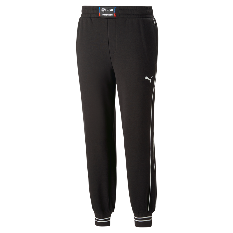 BMW MMS Statement Pants PUMA Black