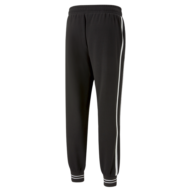 BMW MMS Statement Pants PUMA Black