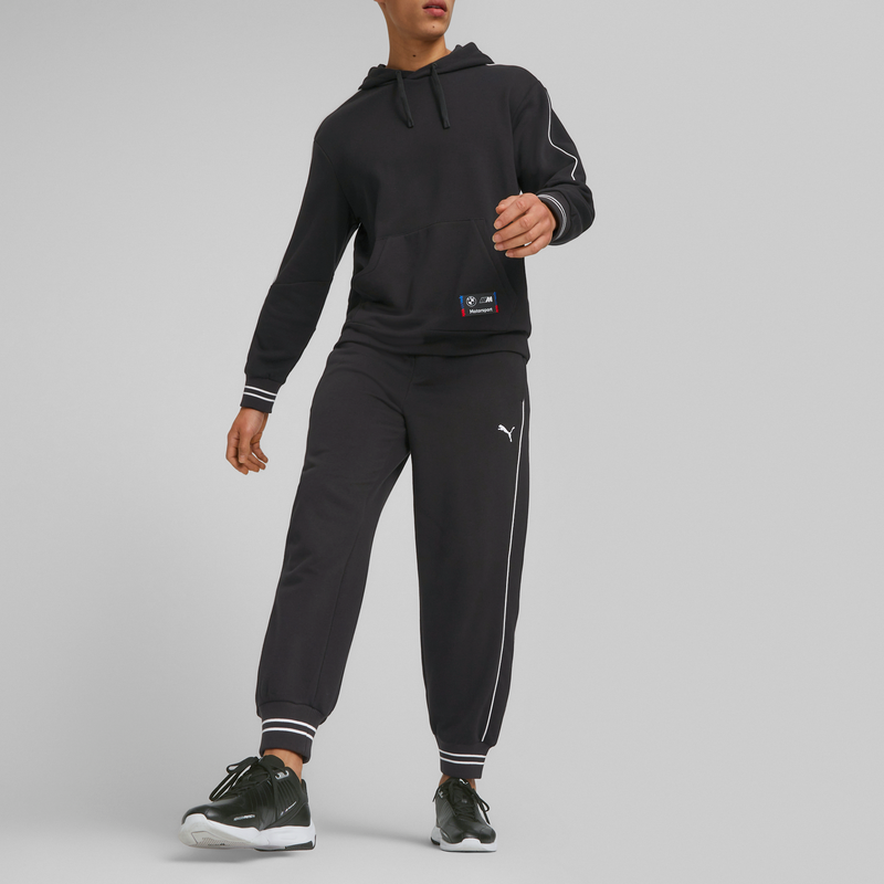 BMW MMS Statement Pants PUMA Black