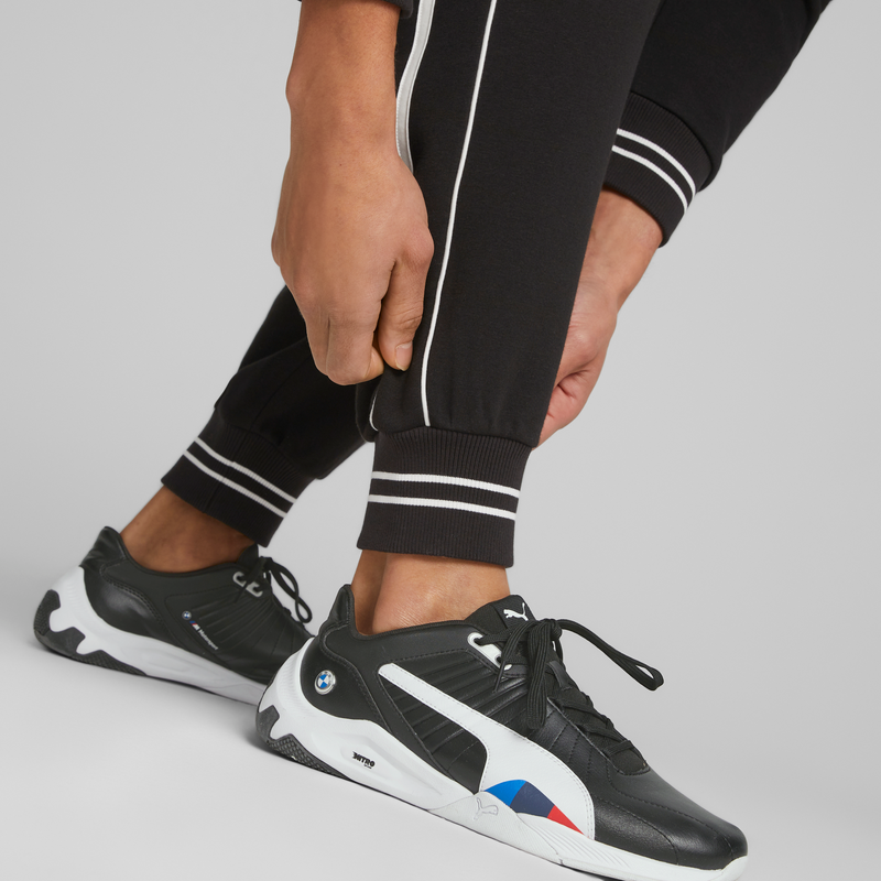 BMW MMS Statement Pants PUMA Black