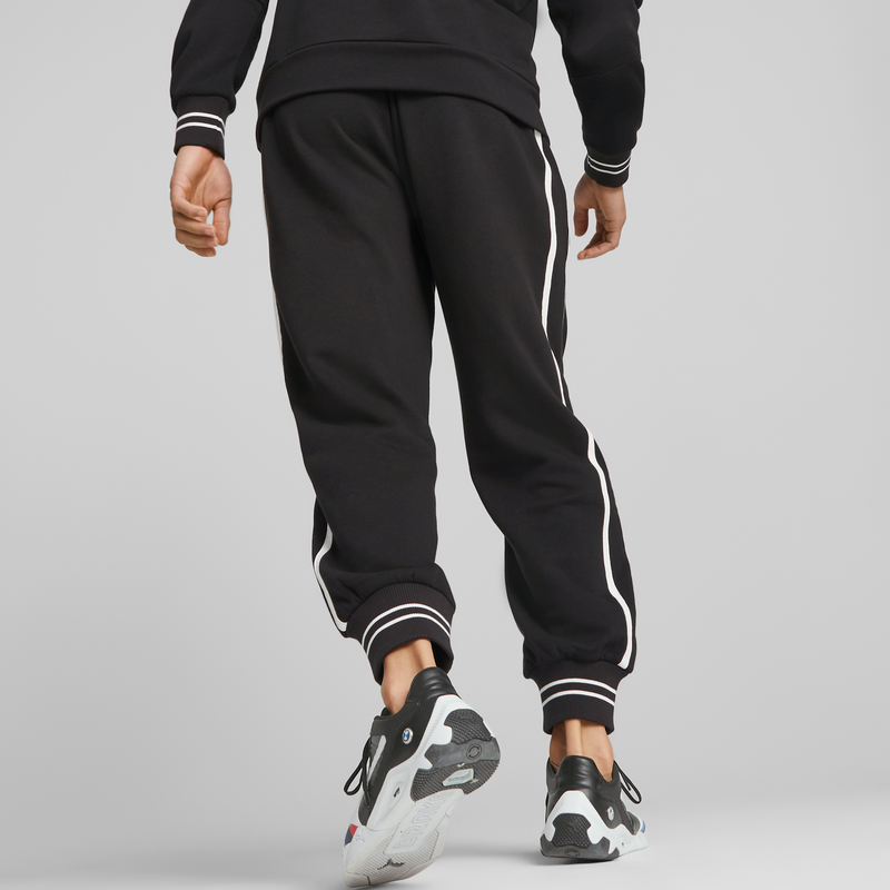 BMW MMS Statement Pants PUMA Black