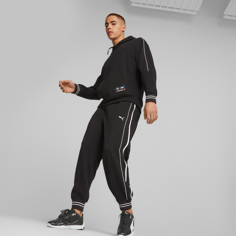 BMW MMS Statement Pants PUMA Black