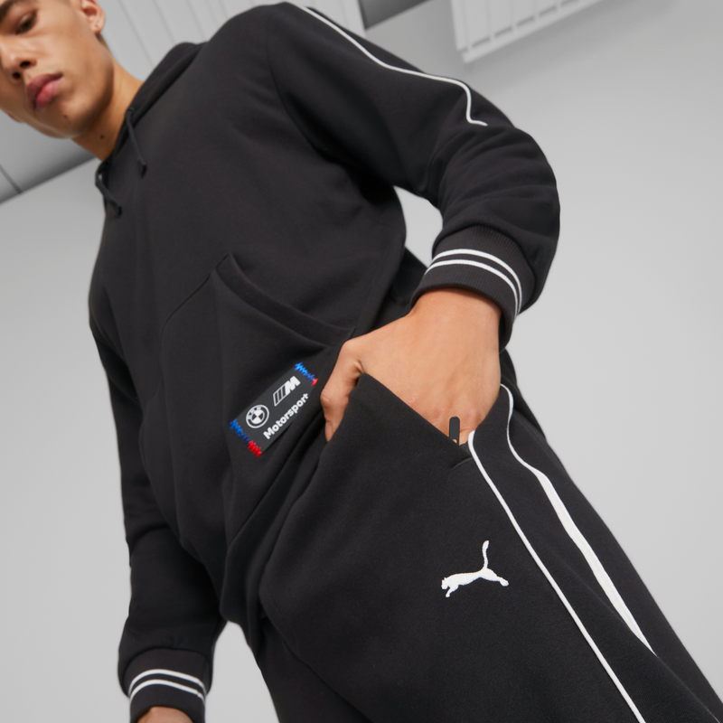 BMW MMS Statement Pants PUMA Black