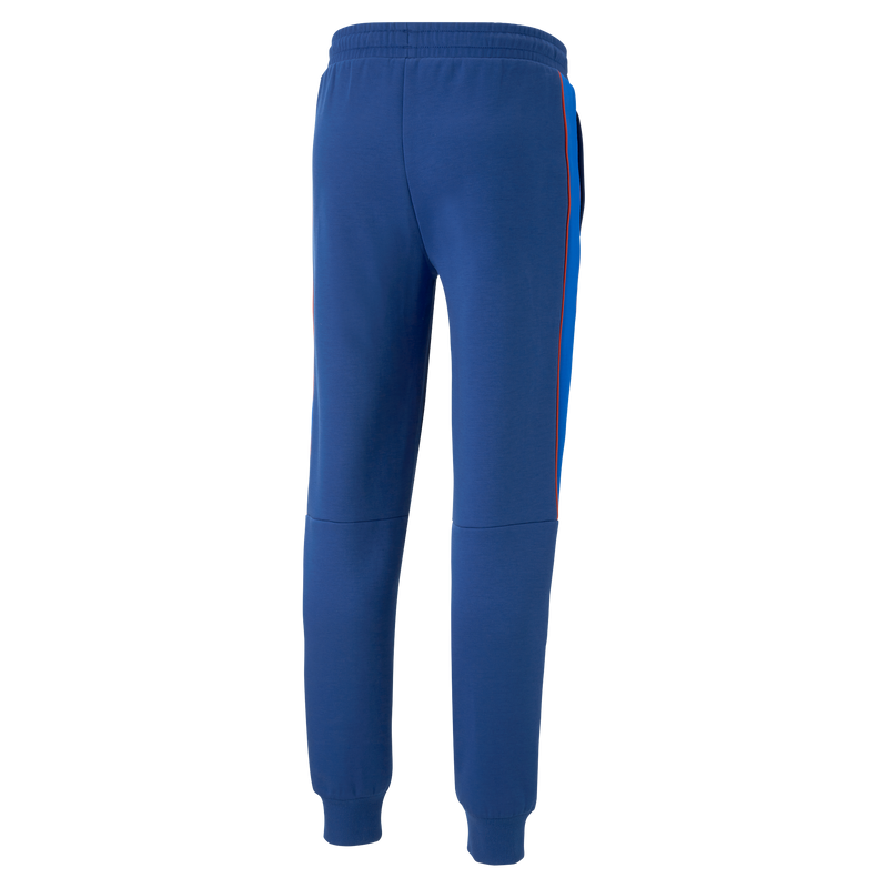 BMW MMS MT7 Track Pants Pro Blue-M color