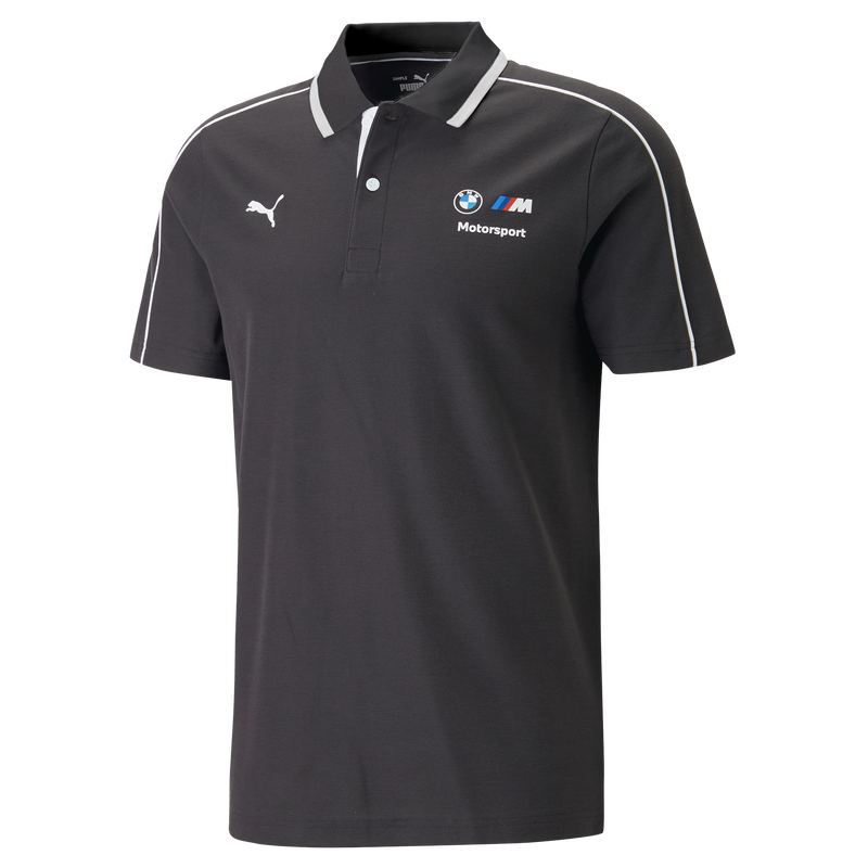 BMW M MOTORSPORT POLO MEN