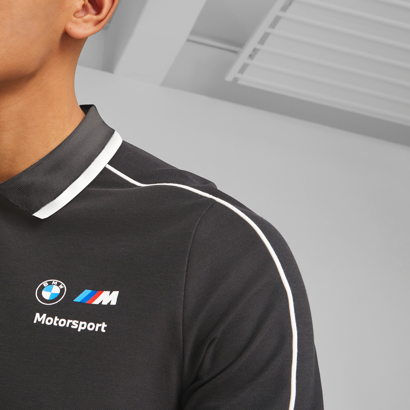 BMW M MOTORSPORT POLO MEN