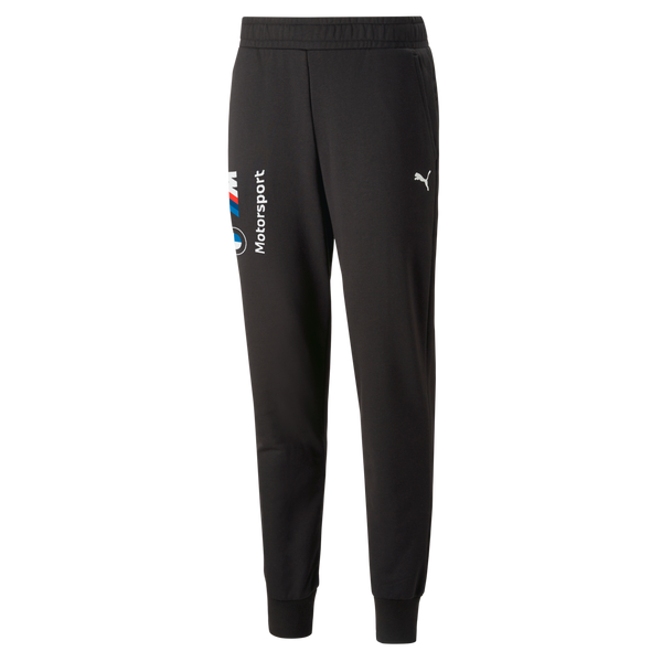 BMW MMS ESS FT Pants PUMA Black