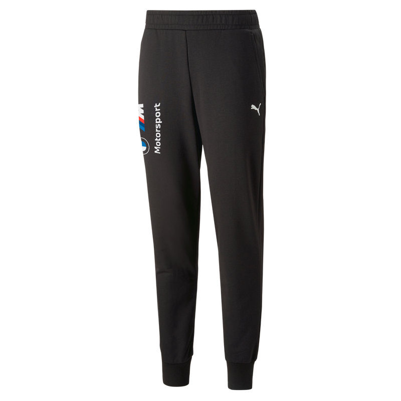 BMW MMS ESS FT Pants PUMA Black