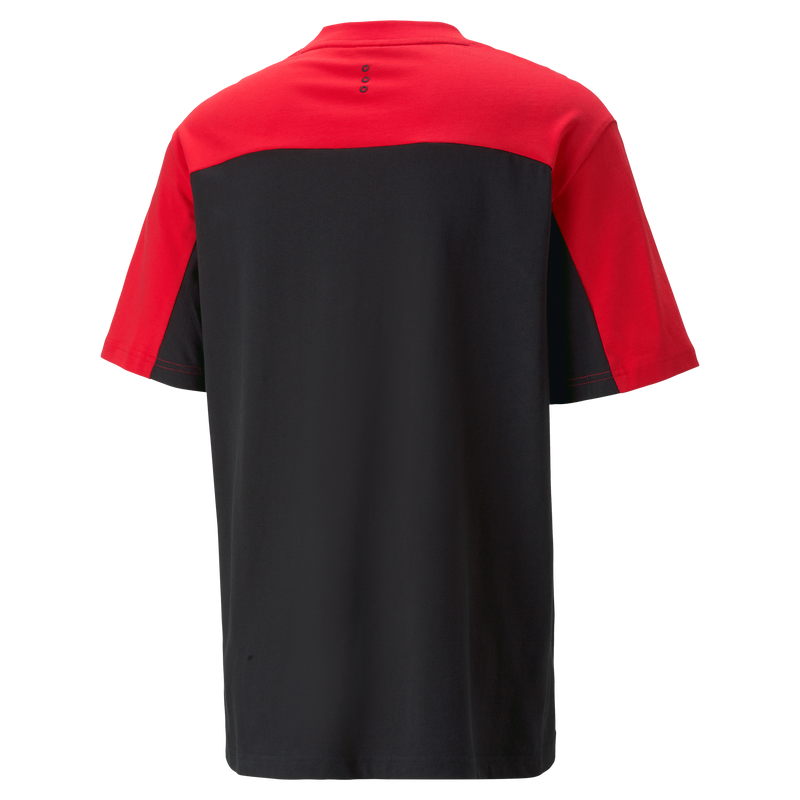 Ferrari Race Statement Tee PUMA Black