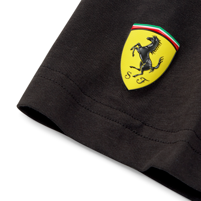 SCUDERIA FERRARI GRAPHIC TEE MEN