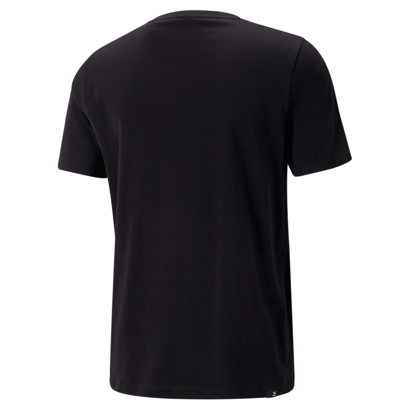 CLASSICS GEN. PUMA Graphic Tee PUMA Blac