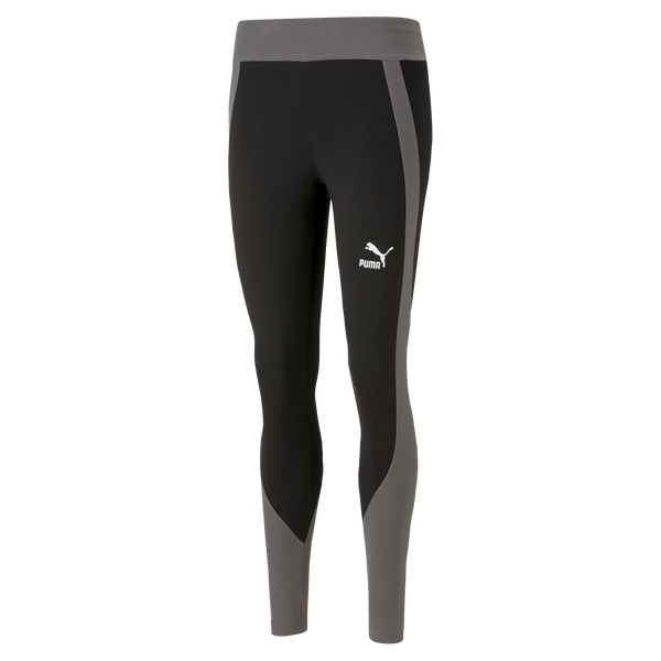 CLASSICS BLOCK Leggings PUMA Black