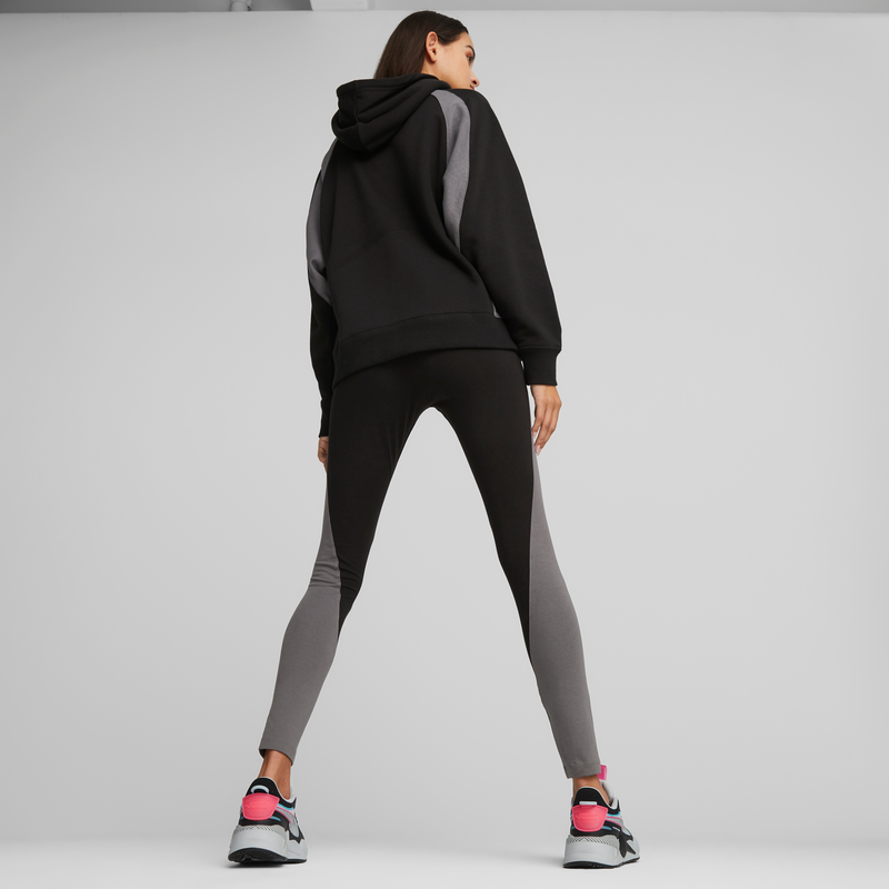 CLASSICS BLOCK Leggings PUMA Black