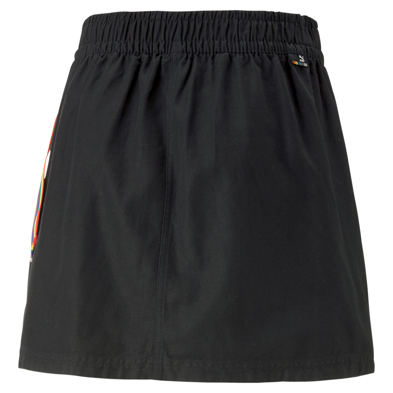 DOWNTOWN PRIDE SKIRT WOMEN