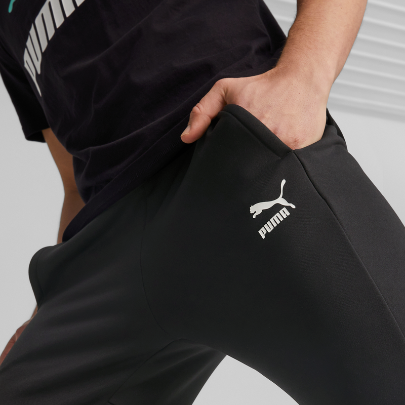 SWxP Training Pants PUMA Black