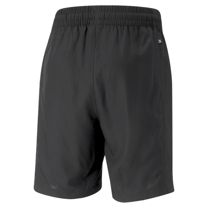 DOWNTOWN Shorts 8" WV PUMA Black