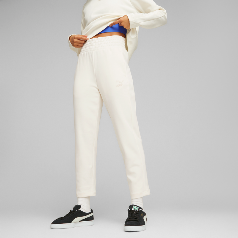 T7 High Waist Pants Pristine