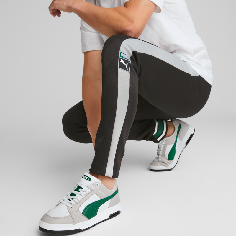 T7 ARCHIVE REMASTER Track Pants DK PUMA