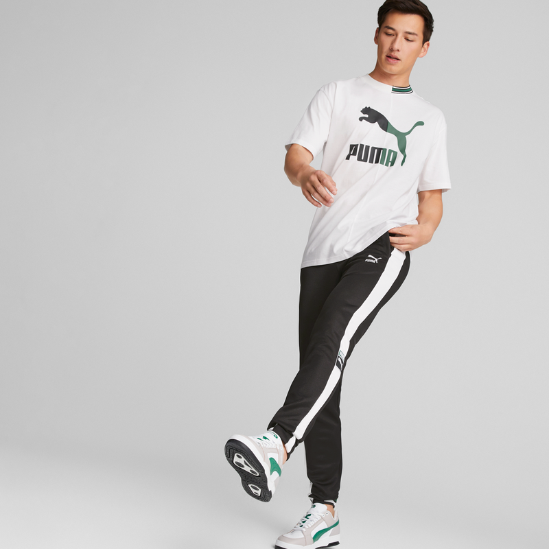 T7 ARCHIVE REMASTER Track Pants DK PUMA