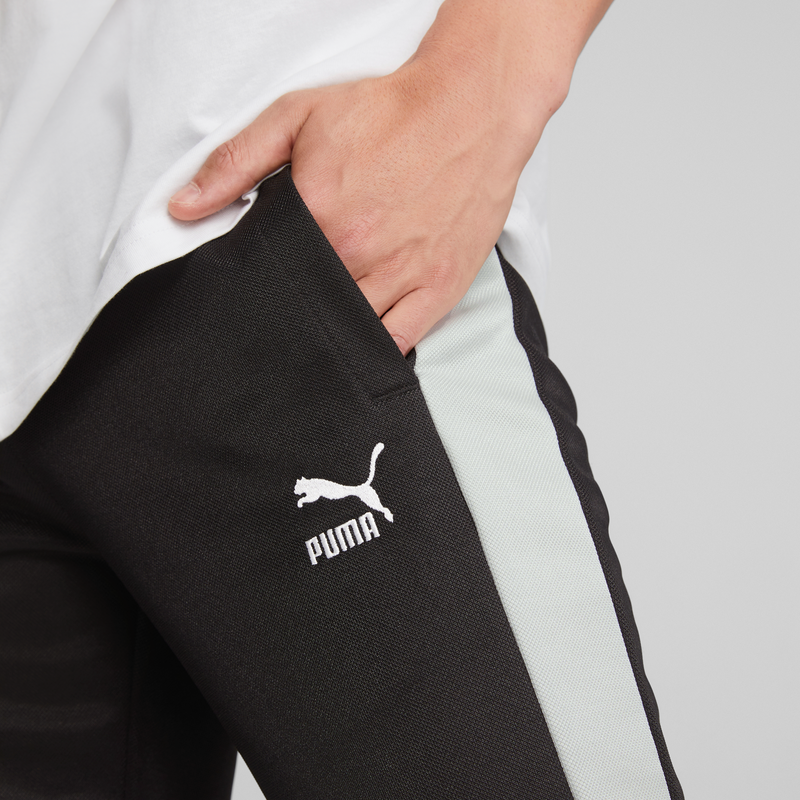 T7 ARCHIVE REMASTER Track Pants DK PUMA