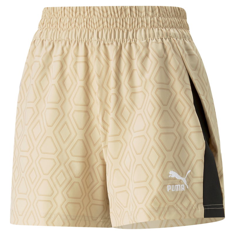 T7 WOVEN SHORTS WOMEN