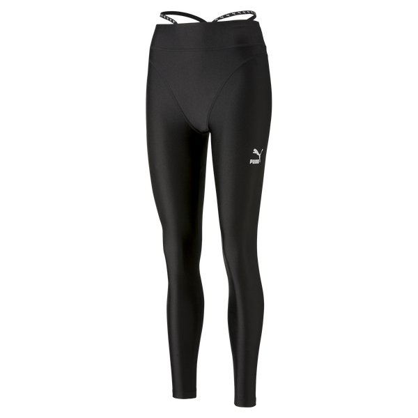 DARE TO Leggings PUMA Black