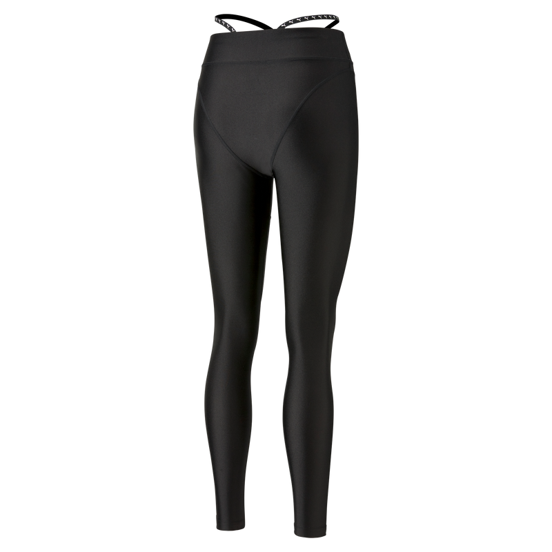 DARE TO Leggings PUMA Black