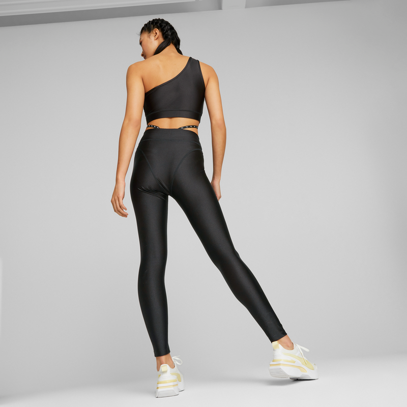 DARE TO Leggings PUMA Black