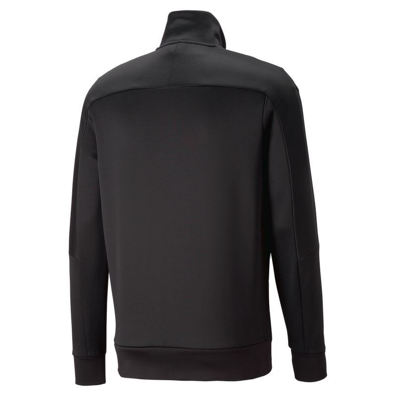 Ferrari Style MT7 Jacket PUMA Black