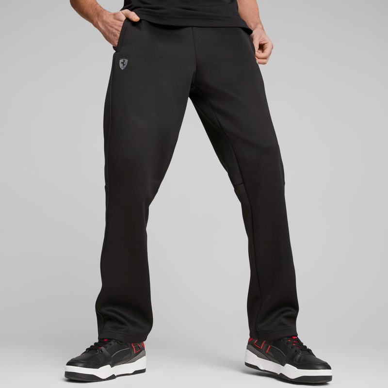 SCUDERIA FERRARI STYLE MT7 TRACK PANTS MEN