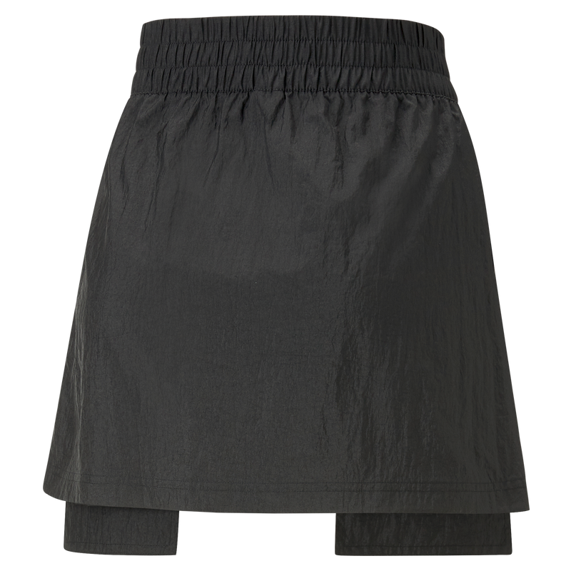 DARE TO WOVEN SKIRT WOMEN