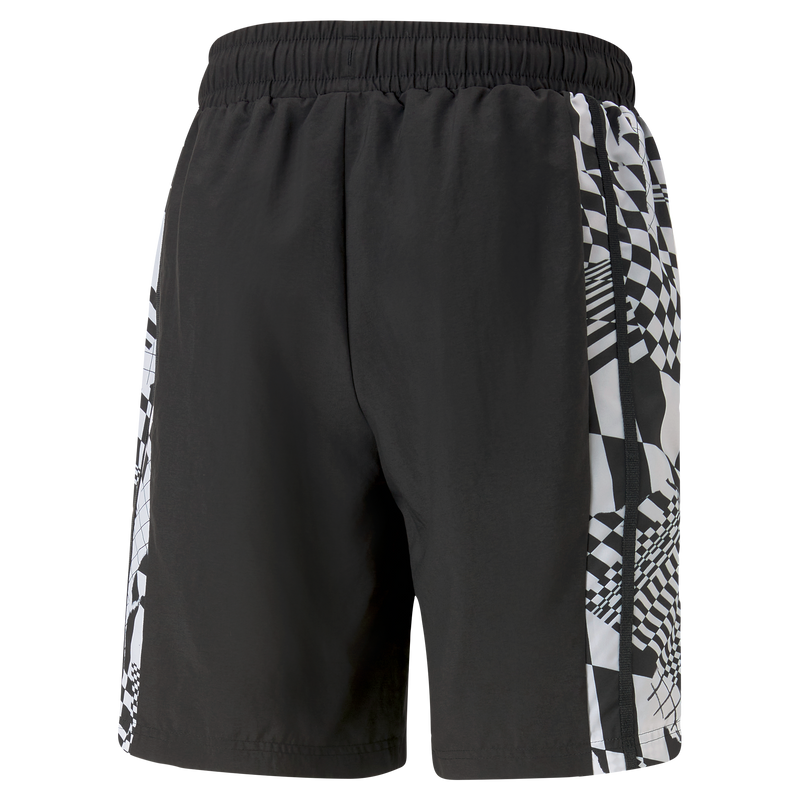 BMW M MOTORSPORT STATEMENT 8.5" SHORTS MEN